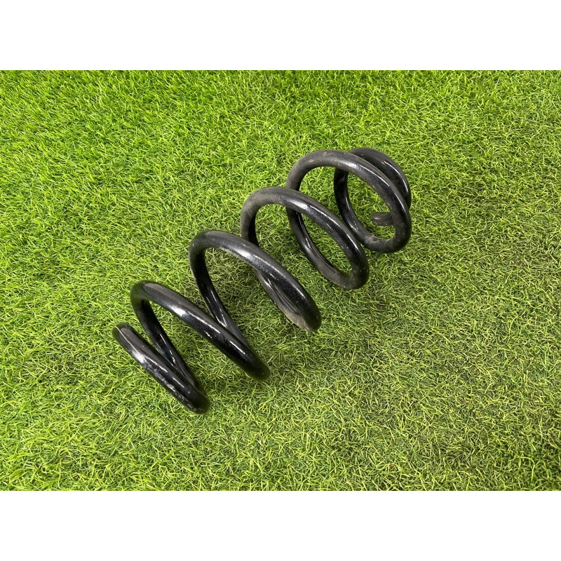 Пружина подвески (подвеска) Mercedes-Benz EQB 350 X243 2022 A2433240600