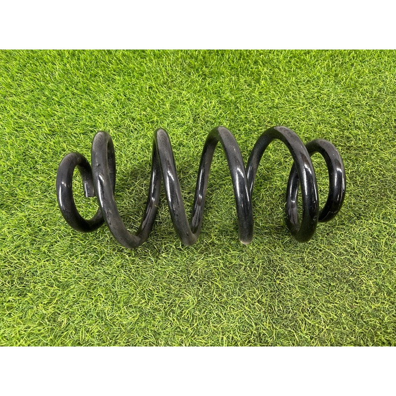 Пружина подвески (подвеска) Mercedes-Benz EQB 350 X243 2022 A2433240600