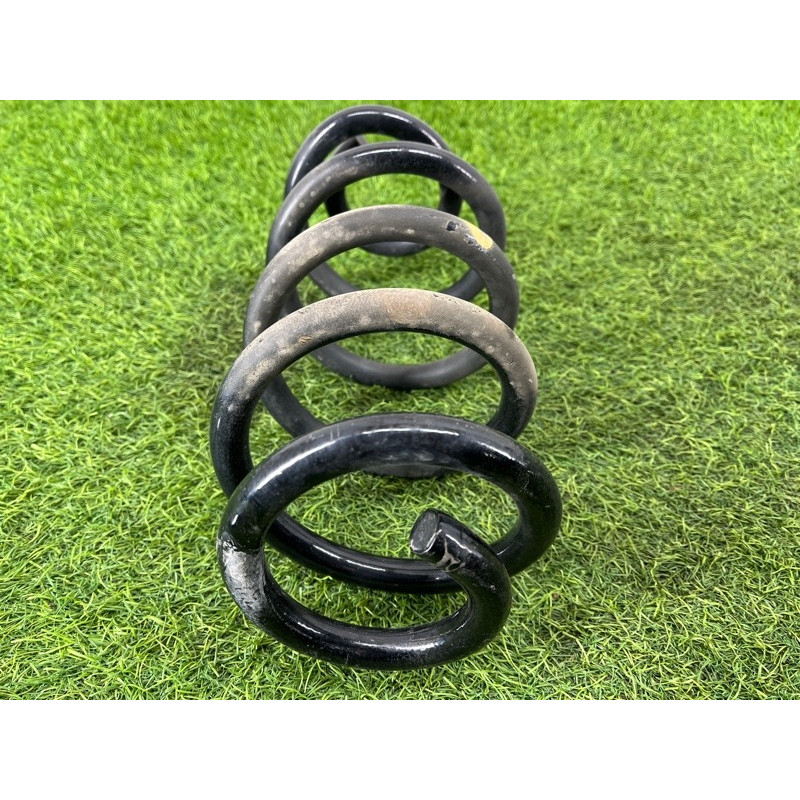 Пружина подвески (подвеска) Mercedes-Benz EQB 350 X243 2022 A2433240600