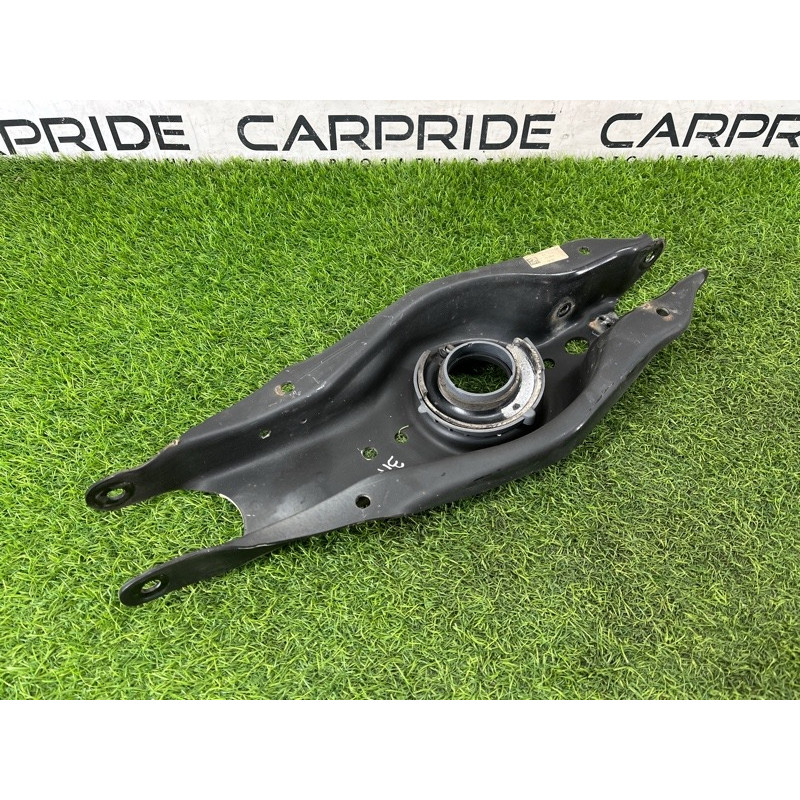 Рычаг подвески (подвеска) Mercedes-Benz EQB 350 X243 2022 A2433522700