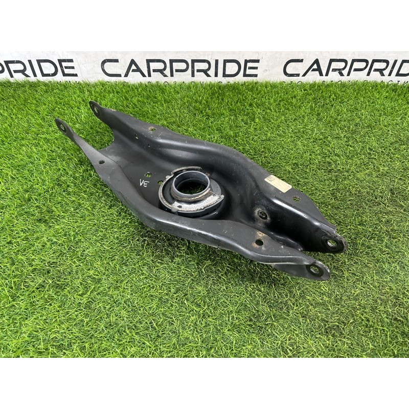 Рычаг подвески (подвеска) Mercedes-Benz EQB 350 X243 2022 A2433522700