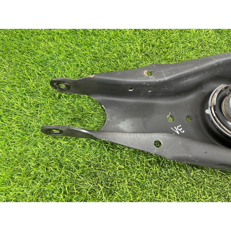 Рычаг подвески (подвеска) Mercedes-Benz EQB 350 X243 2022 A2433522700