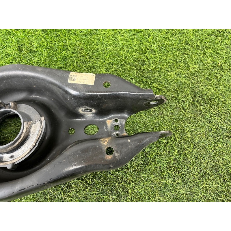 Рычаг подвески (подвеска) Mercedes-Benz EQB 350 X243 2022 A2433522700