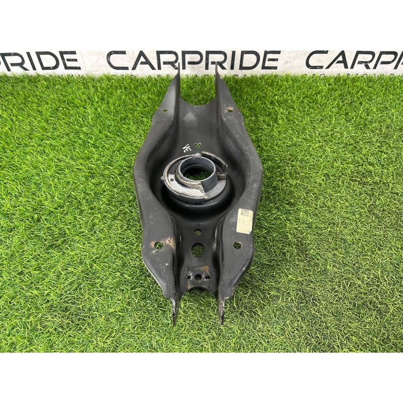 Рычаг подвески (подвеска) Mercedes-Benz EQB 350 X243 2022 A2433522700