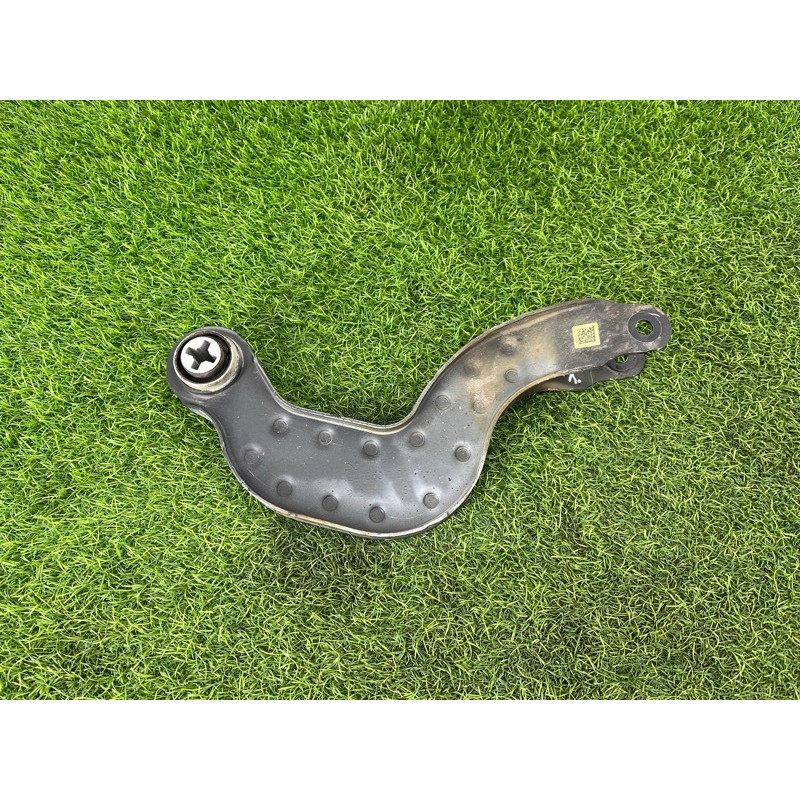 Рычаг подвески (подвеска) Mercedes-Benz EQB 350 X243 2022 A2473501700