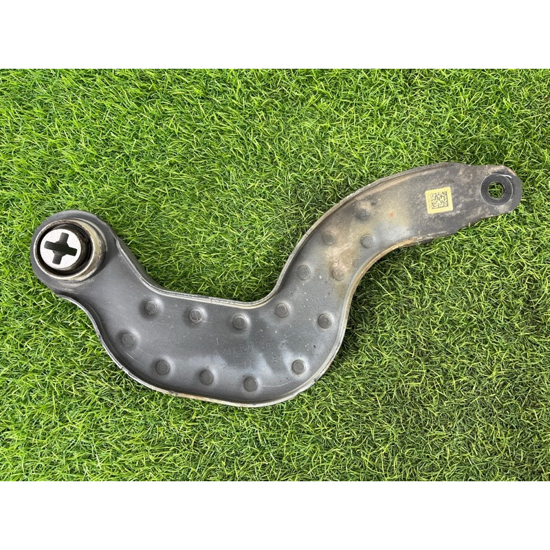 Рычаг подвески (подвеска) Mercedes-Benz EQB 350 X243 2022 A2473501700