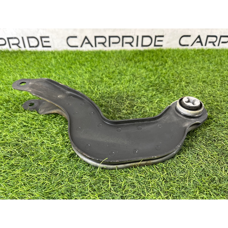 Рычаг подвески (подвеска) Mercedes-Benz EQB 350 X243 2022 A2473501700