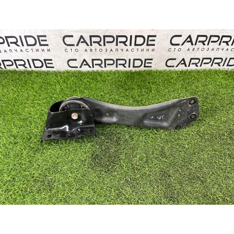 Рычаг подвески (подвеска) Mercedes-Benz EQB 350 X243 2022 A2473505303