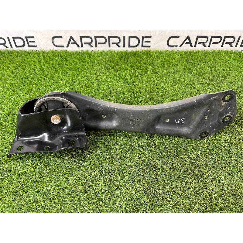 Рычаг подвески (подвеска) Mercedes-Benz EQB 350 X243 2022 A2473505303