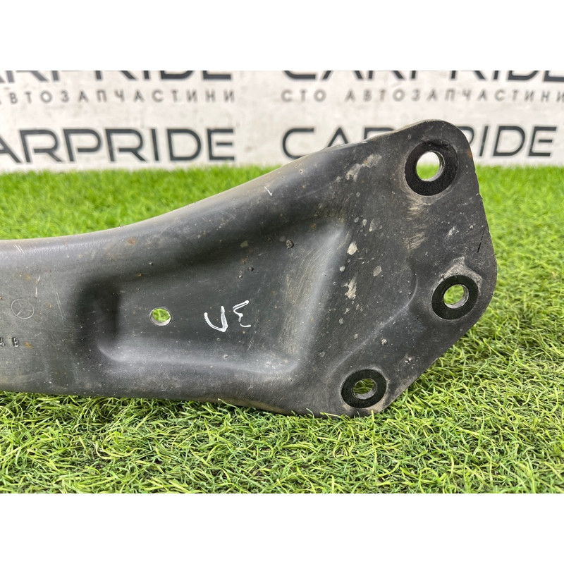 Рычаг подвески (подвеска) Mercedes-Benz EQB 350 X243 2022 A2473505303