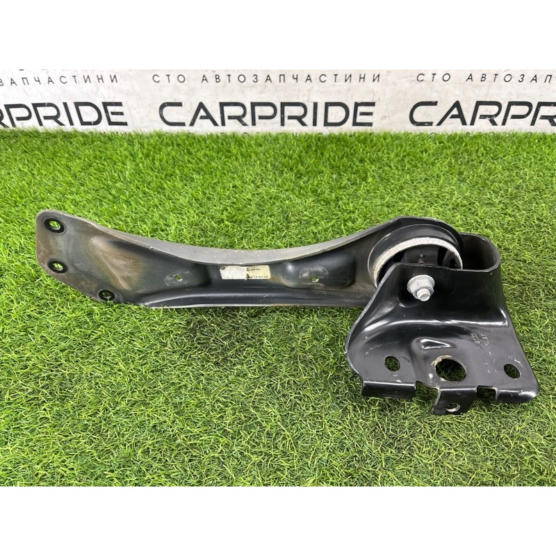 Рычаг подвески (подвеска) Mercedes-Benz EQB 350 X243 2022 A2473505303