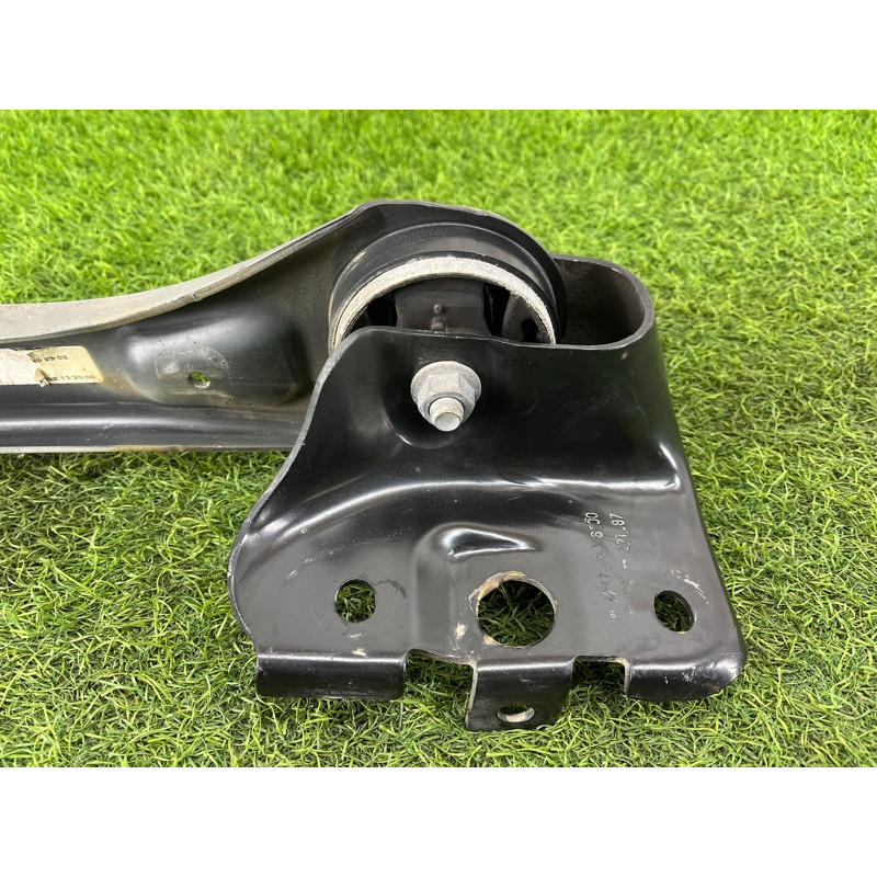 Рычаг подвески (подвеска) Mercedes-Benz EQB 350 X243 2022 A2473505303