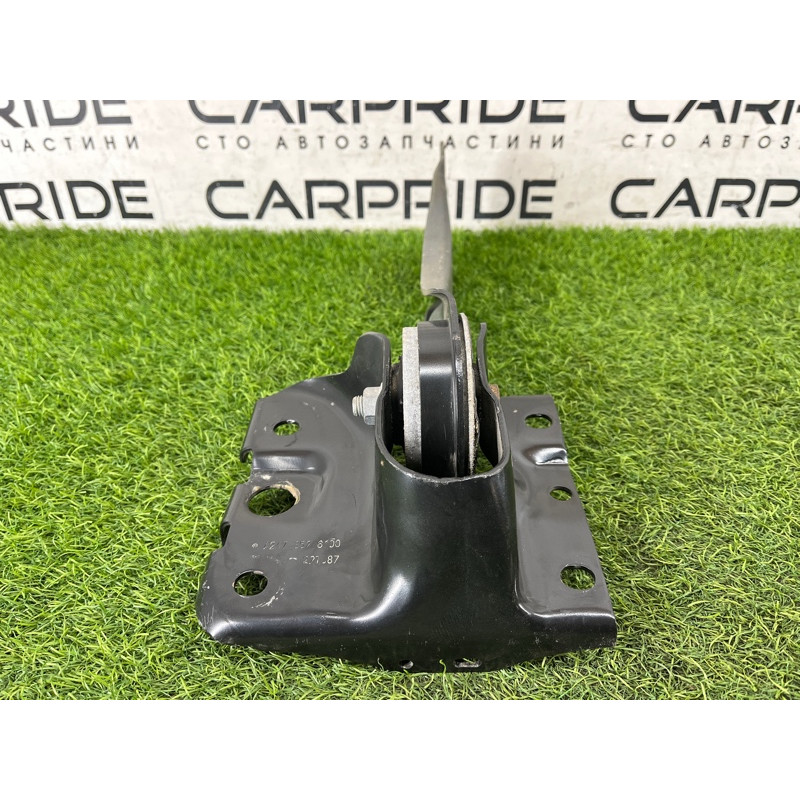 Рычаг подвески (подвеска) Mercedes-Benz EQB 350 X243 2022 A2473505303