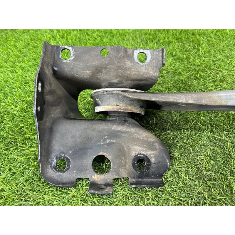 Рычаг подвески (подвеска) Mercedes-Benz EQB 350 X243 2022 A2473505303