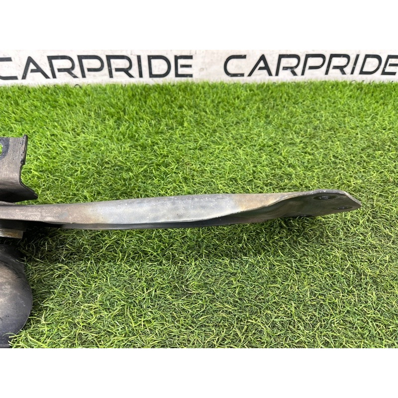 Рычаг подвески (подвеска) Mercedes-Benz EQB 350 X243 2022 A2473505303