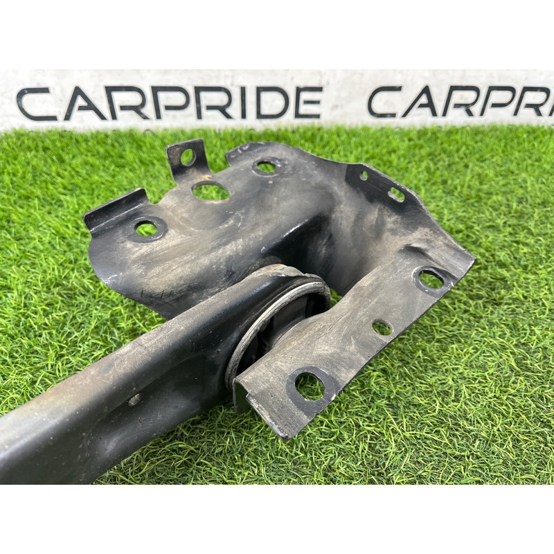 Рычаг подвески (подвеска) Mercedes-Benz EQB 350 X243 2022 A2473505303