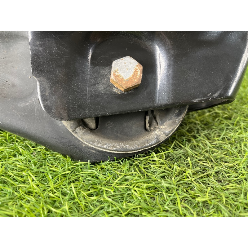 Рычаг подвески (подвеска) Mercedes-Benz EQB 350 X243 2022 A2473505303