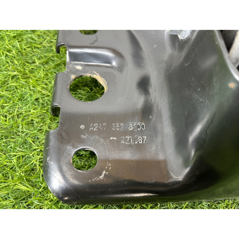 Рычаг подвески (подвеска) Mercedes-Benz EQB 350 X243 2022 A2473505303