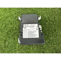 Блок управления airbag