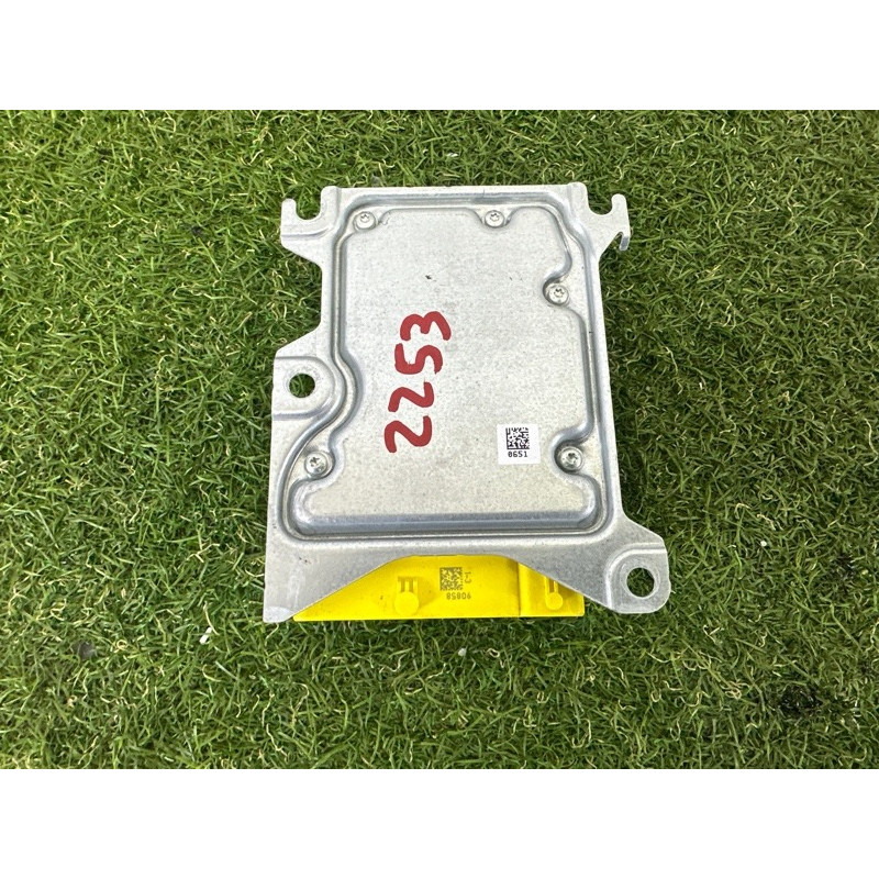 Блок управления airbag (airbag / безопасность) AUDI Q7 4M 2017 2.0 TFSI 4M0959655F