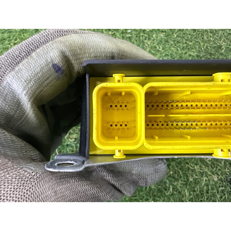 Блок управления airbag (airbag / безопасность) AUDI Q7 4M 2017 2.0 TFSI 4M0959655F