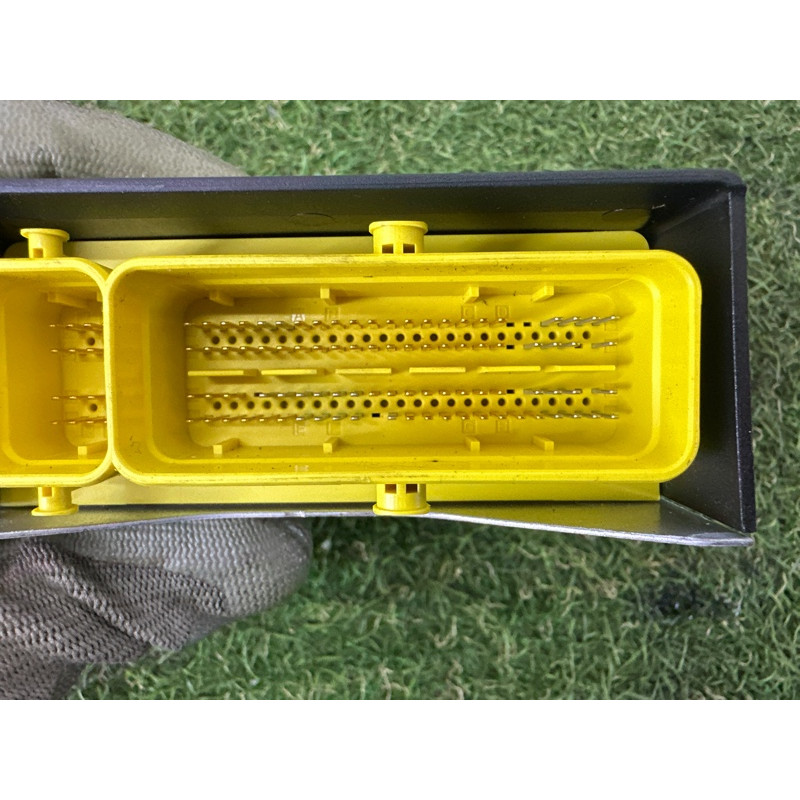 Блок управления airbag (airbag / безопасность) AUDI Q7 4M 2017 2.0 TFSI 4M0959655F