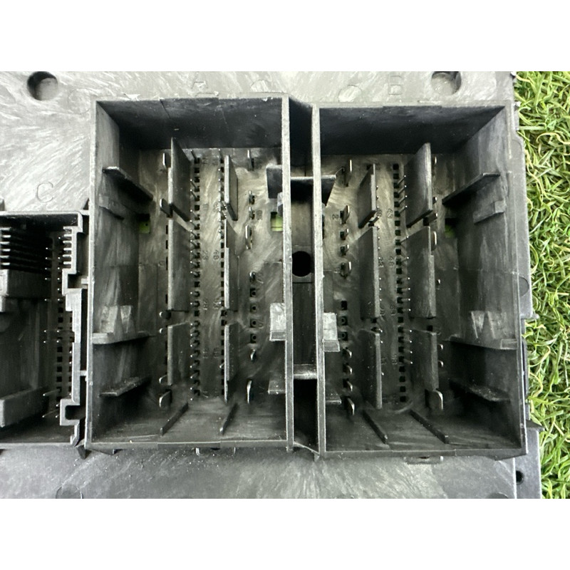 Модуль BCM (электрика / блоки управления) AUDI Q7 4M 2017 2.0 TFSI 8W0907063CG