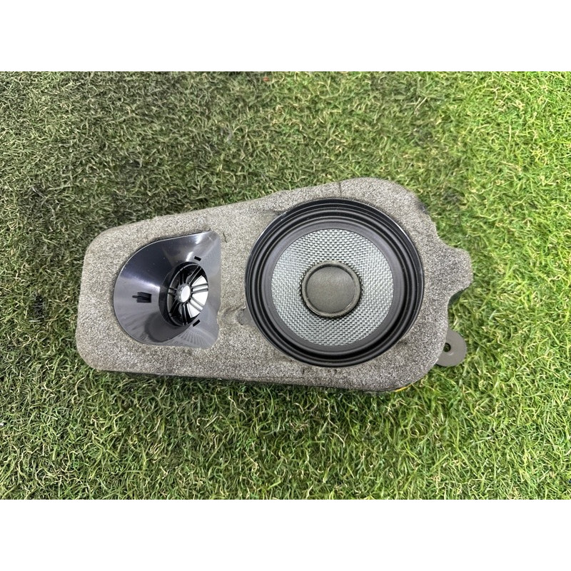 Динамік (електрика) BMW X5 F15 2015 4.4 65139294942