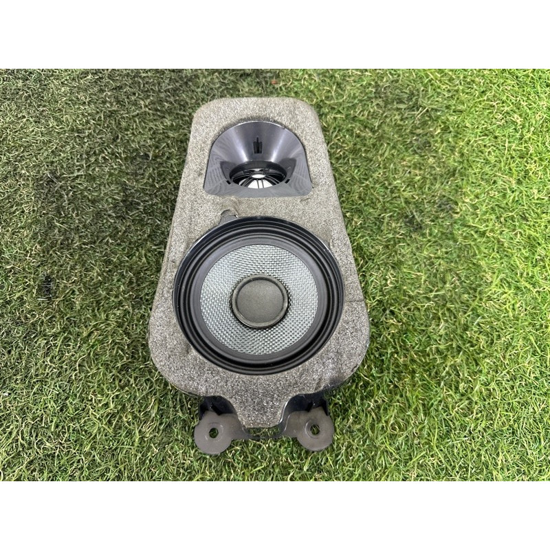 Динамік (електрика) BMW X5 F15 2015 4.4 65139294942