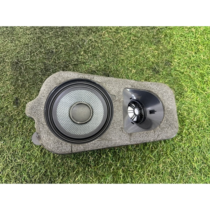 Динамік (електрика) BMW X5 F15 2015 4.4 65139294942