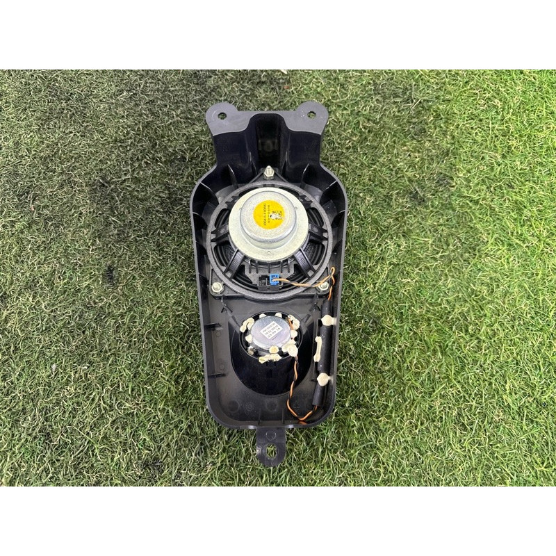 Динамік (електрика) BMW X5 F15 2015 4.4 65139294942