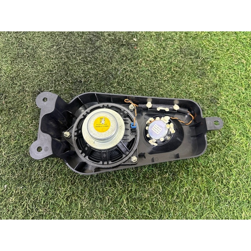 Динамік (електрика) BMW X5 F15 2015 4.4 65139294942