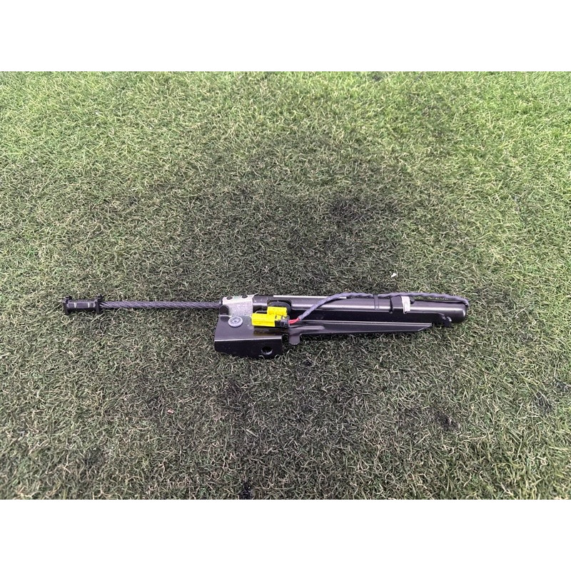 Пиропатрон (airbag / безопасность) AUDI Q7 4M 2017 3.0 TFSi 4M0857619A