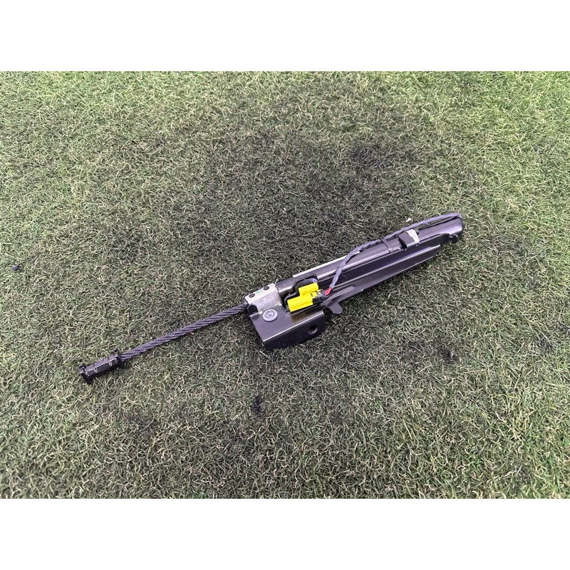 Пиропатрон (airbag / безопасность) AUDI Q7 4M 2017 3.0 TFSi 4M0857619A