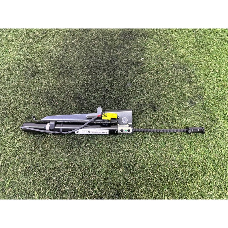 Пиропатрон (airbag / безопасность) AUDI Q7 4M 2017 3.0 TFSi 4M0857619A