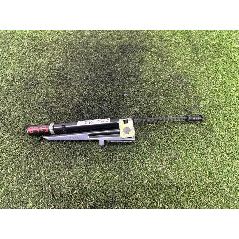 Пиропатрон (airbag / безопасность) AUDI Q7 4M 2017 3.0 TFSi 4M0857619A