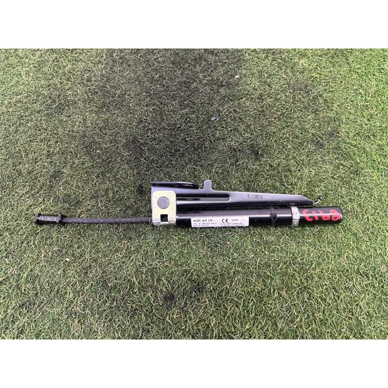 Пиропатрон (airbag / безопасность) AUDI Q7 4M 2017 3.0 TFSi 4M0857619A