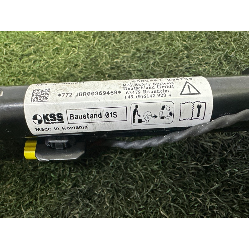 Пиропатрон (airbag / безопасность) AUDI Q7 4M 2017 3.0 TFSi 4M0857619A