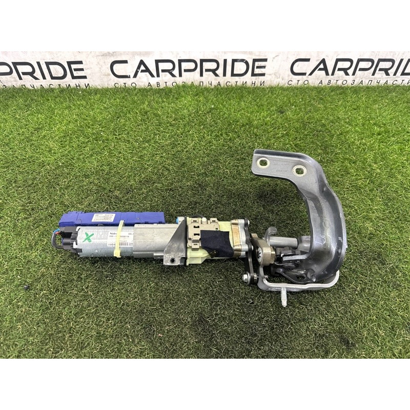 Привод двери багажника (электрика) AUDI Q5 8R 2012 3.2 8R0827852B