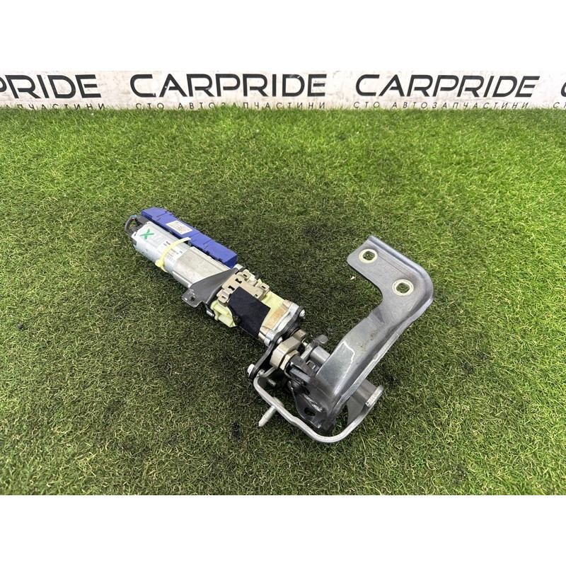 Привод двери багажника (электрика) AUDI Q5 8R 2012 3.2 8R0827852B