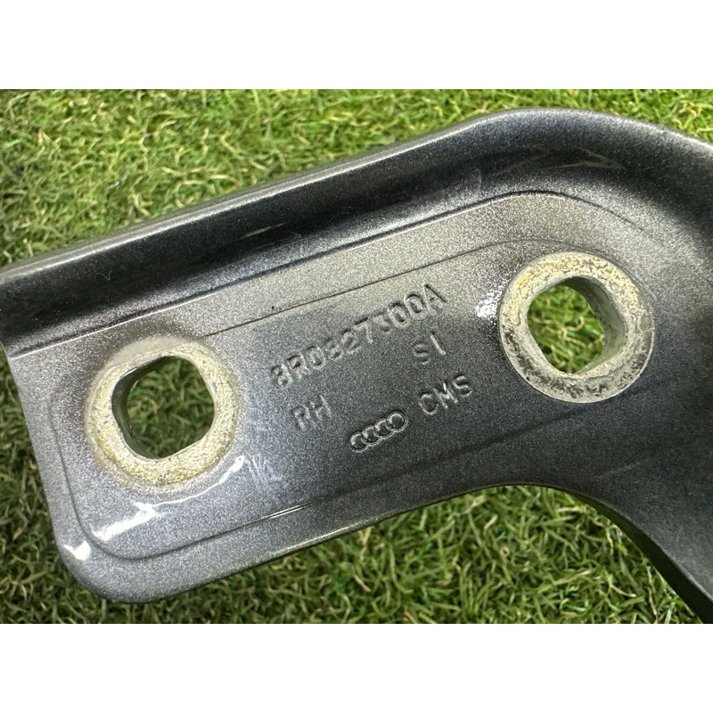 Привод двери багажника (электрика) AUDI Q5 8R 2012 3.2 8R0827852B