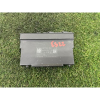 Блок управления сиденьем