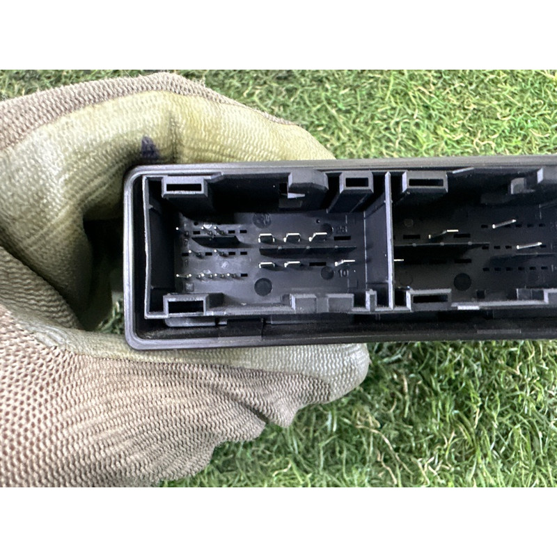 Блок управления сиденьем (электрика / блоки управления) AUDI Q7 4M 2017 2.0 TFSI 4M1959760