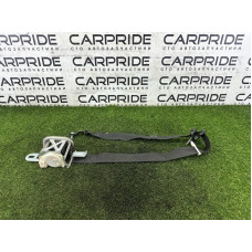 Ремень безопасности