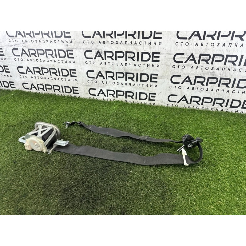 Ремень безопасности (airbag / безопасность) Jeep Grand Cherokee WK2 2014 3.0 Diesel 1VL07DX9AE
