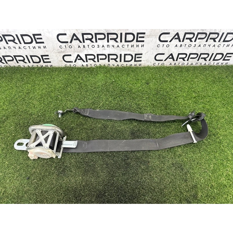 Ремень безопасности (airbag / безопасность) Jeep Grand Cherokee WK2 2014 3.0 Diesel 1VL07DX9AE