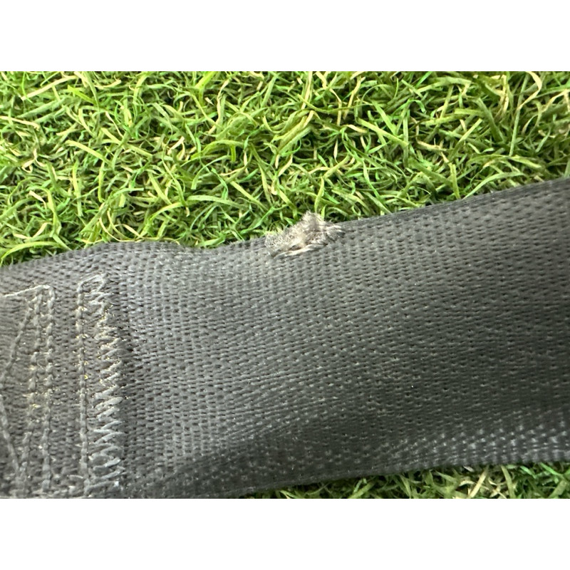 Ремень безопасности (airbag / безопасность) Jeep Grand Cherokee WK2 2014 3.0 Diesel 1VL07DX9AE