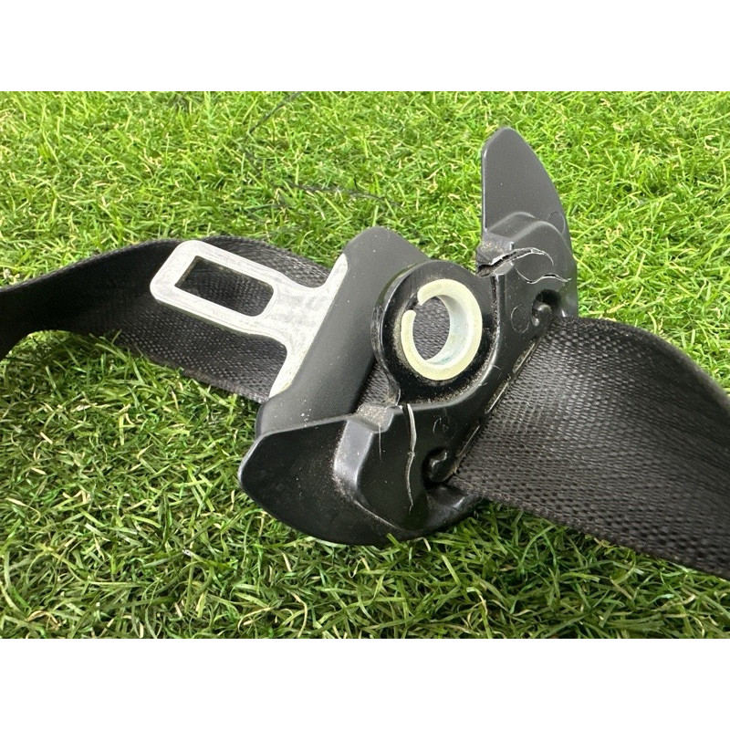 Ремень безопасности (airbag / безопасность) Jeep Grand Cherokee WK2 2014 3.0 Diesel 1VL07DX9AE