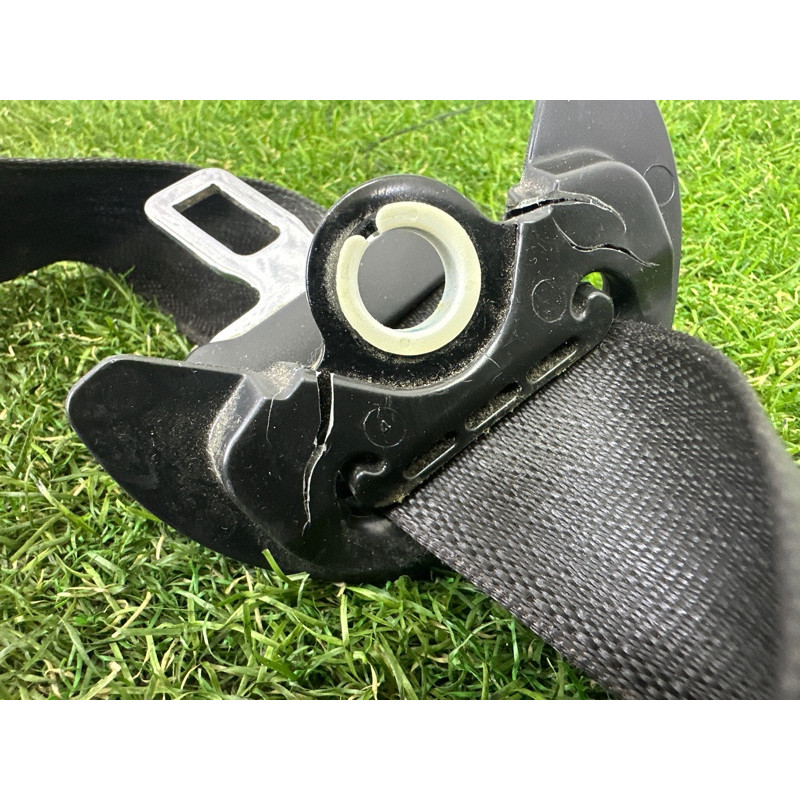 Ремень безопасности (airbag / безопасность) Jeep Grand Cherokee WK2 2014 3.0 Diesel 1VL07DX9AE