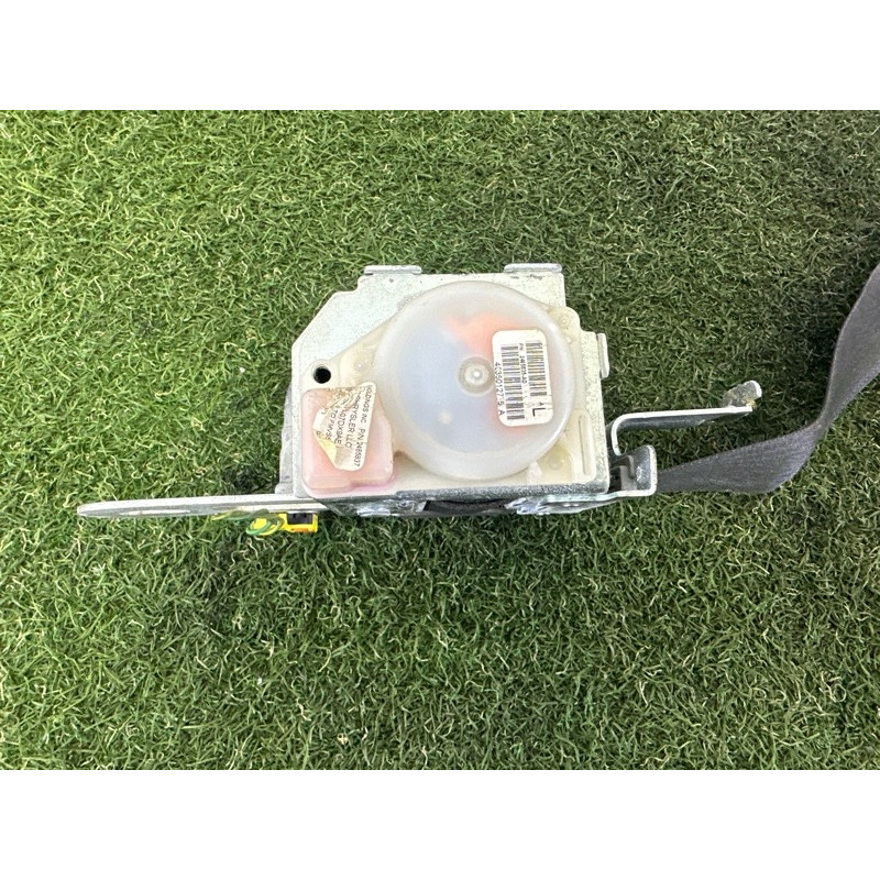 Ремень безопасности (airbag / безопасность) Jeep Grand Cherokee WK2 2014 3.0 Diesel 1VL07DX9AE